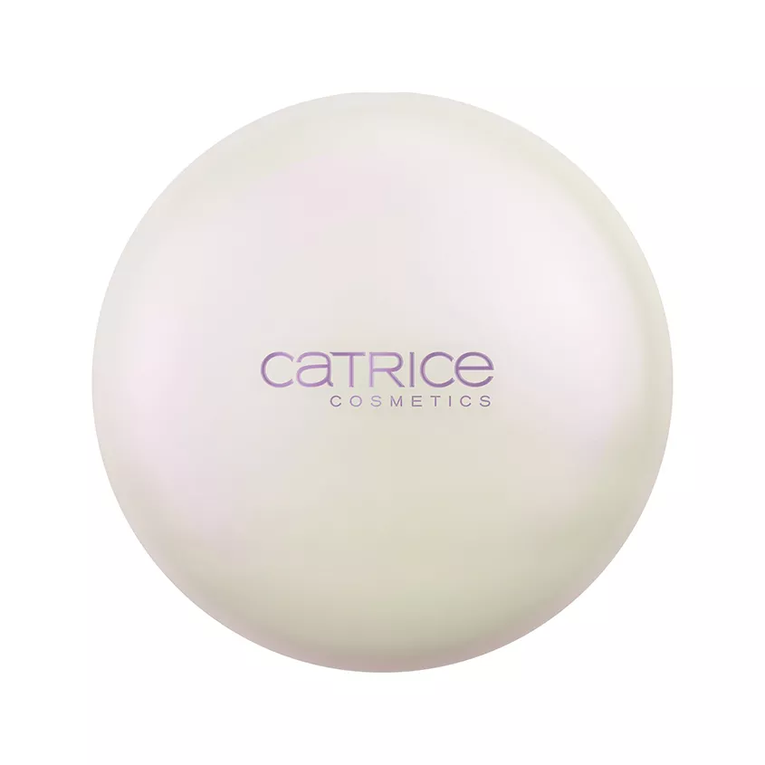CATRICE хайлайтер pearlfection highlighter C02
