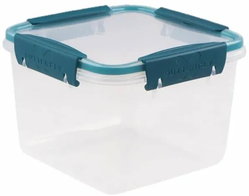 Контейнер герметичный д/свч butterfly sky 1,7л 7850699