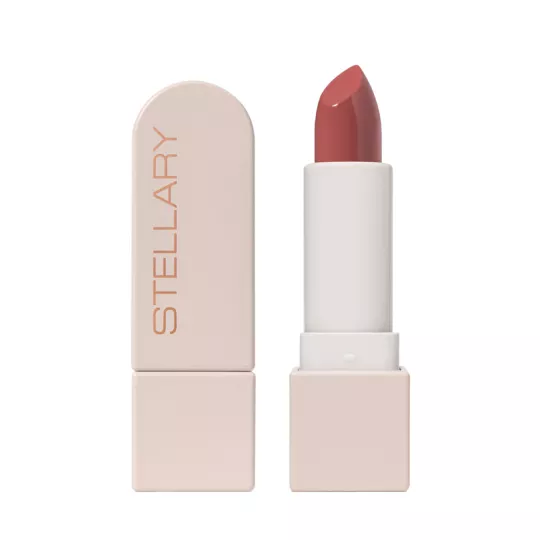 STELLARY помада д/губ устойчивая rich nude т.24