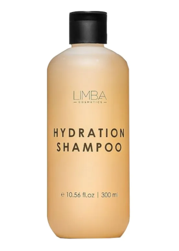LIMBA Cosmetics шампунь д/нормальной и сухой кожи головы 300мл