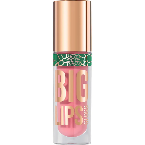 STELLARY блеск д/губ lipgloss big lips т.07