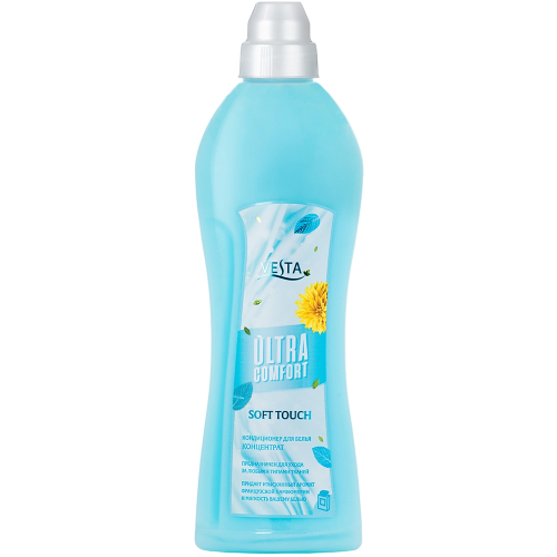 VESTA Ultra comfort кондиционер д/белья soft touch 1л 4662 (12)