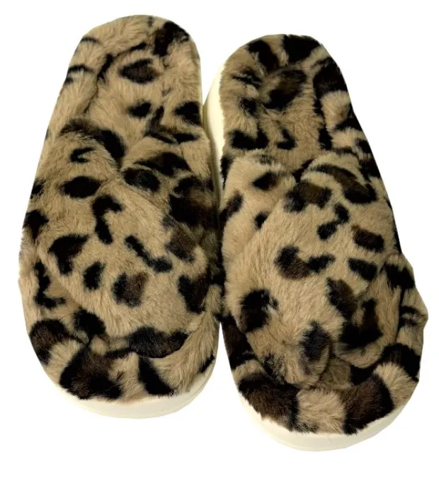 Тапочки домашние женские ED25040738-1 р-р 36-37