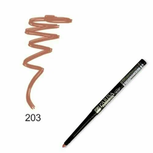 PARISA карандаш д/губ механический т.203