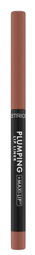 CATRICE карандаш д/губ plumping lip liner т.069