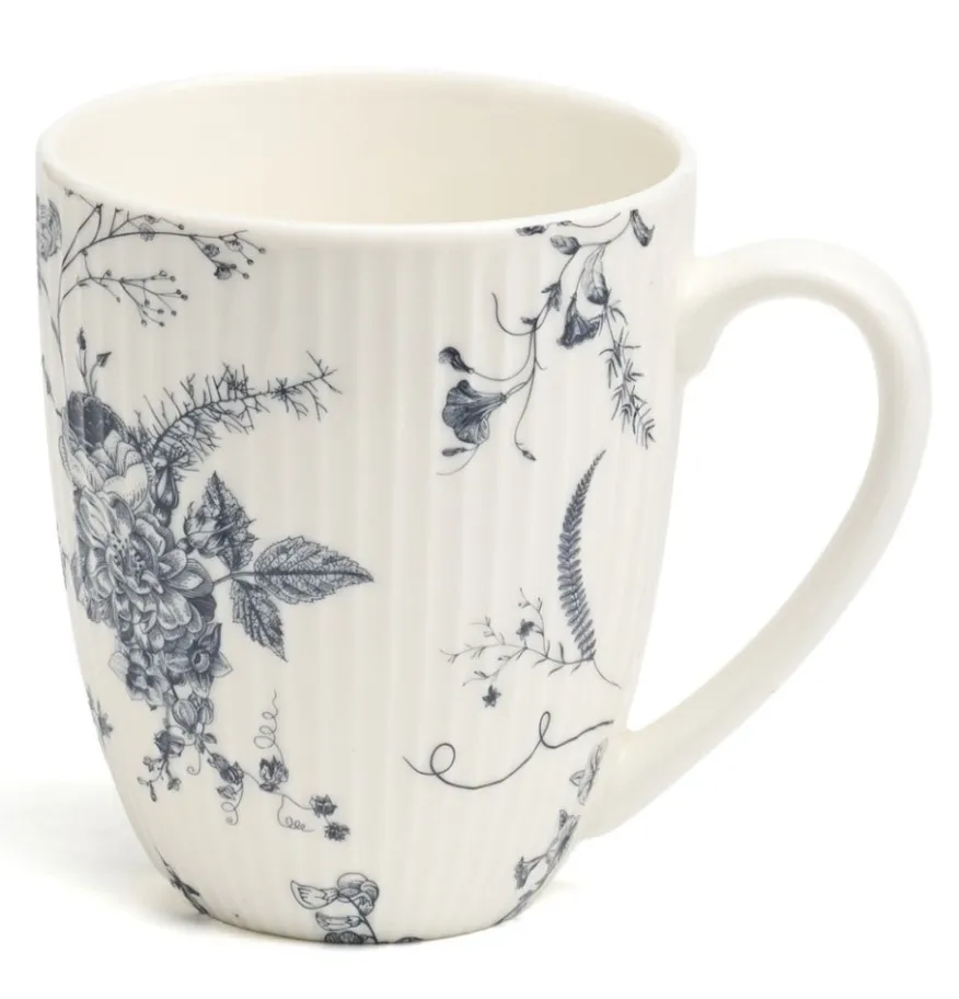 LEFARD Blue Garden кружка 370мл 191-349