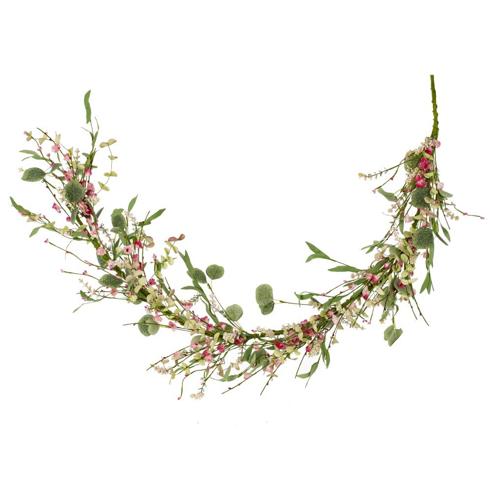 Украшение гирлянда 150*9*9см 816152