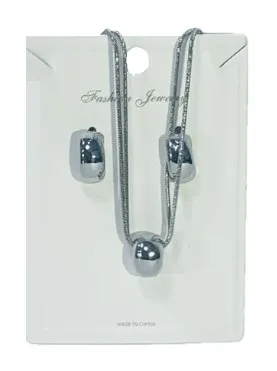 Набор бижутерии EJ25533