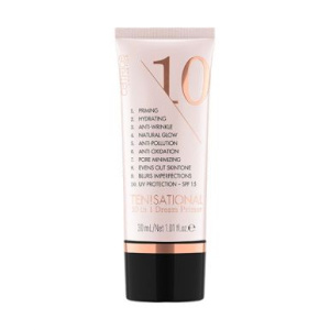 CATRICE праймер tensational 10in1 dream primer