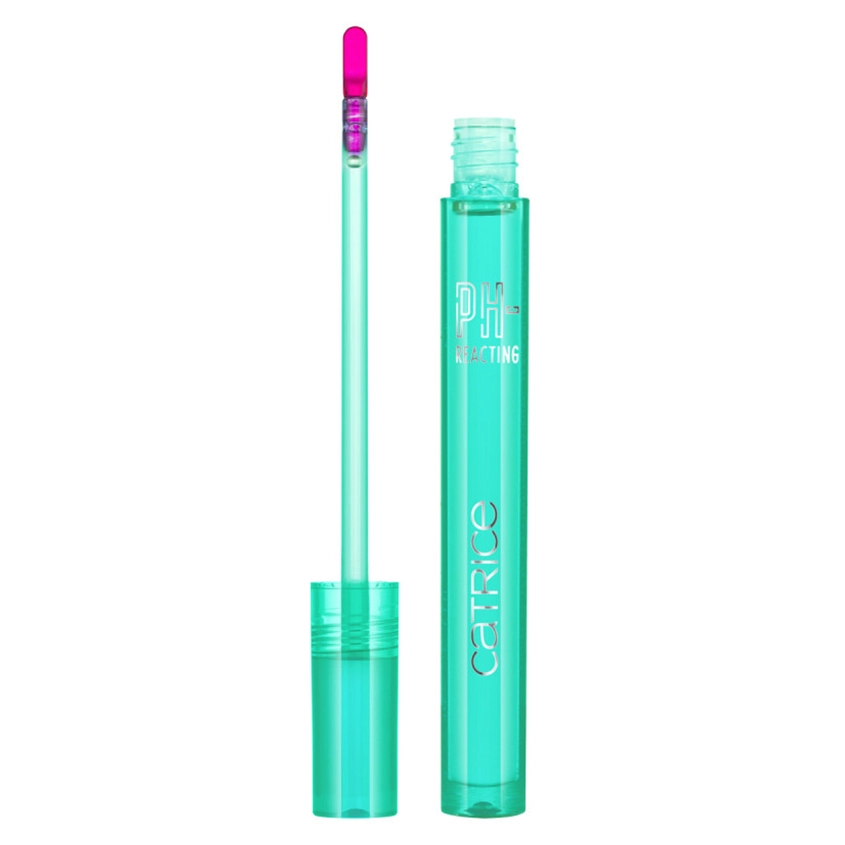 CATRICE блеск д/губ mataface lip glaze т.03