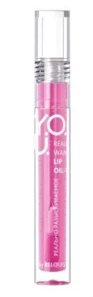 RELOUIS масло-тинт д/губ y.o.u. really wanted т.03