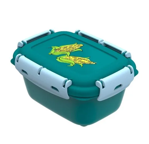 Контейнер ланч-бокс перекус герметичный 800мл АП712/30