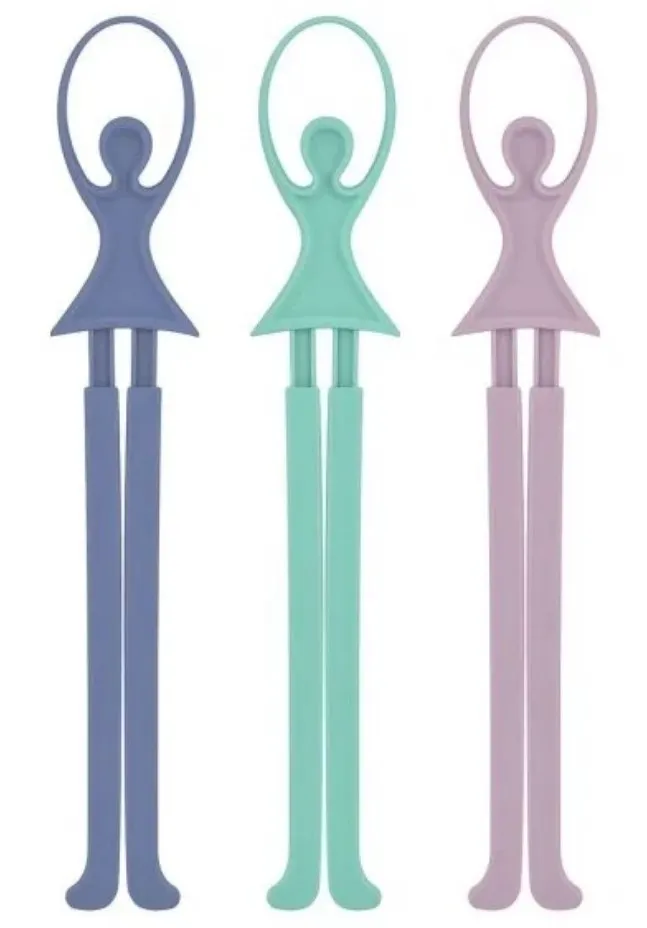 Держатель д/обуви дамский 56.45