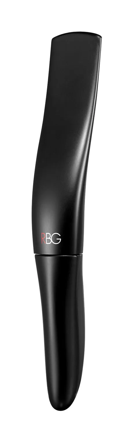 RBG подводка д/глаз жидкая черная Москва