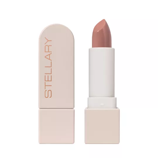 STELLARY помада д/губ устойчивая rich nude т.04