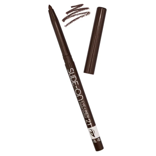 TRIUMPH карандаш д/глаз автоматический slide-on eye liner т.21