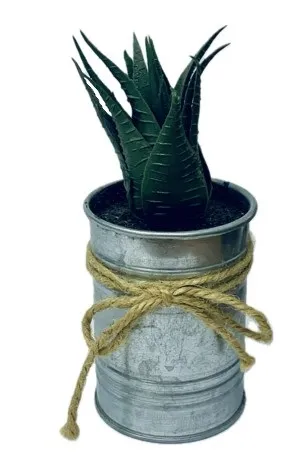 Растение декор. в горшке 7*12см 317002870