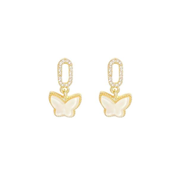 RINOVA  серьги золото, 503542