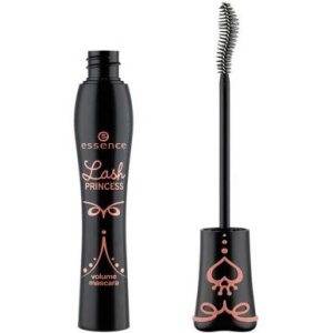 ESSENCE тушь д/ресниц объемная lash princess volume mascara