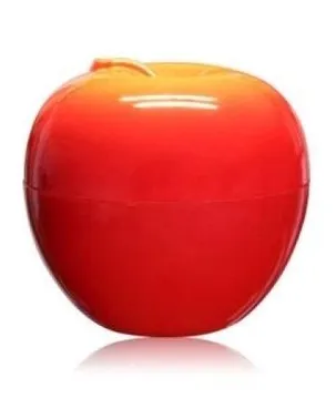 Крем для рук 35гр в виде красного яблока D0055 (6)