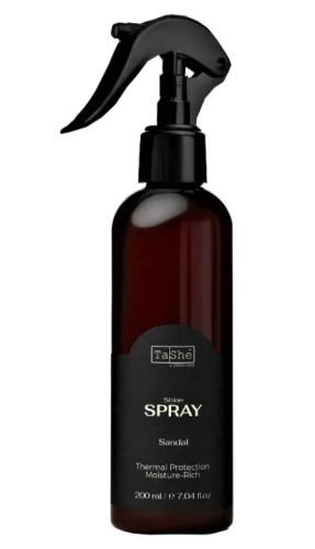 TASHE Professiona спрей-сияние д/волос sandal 200мл