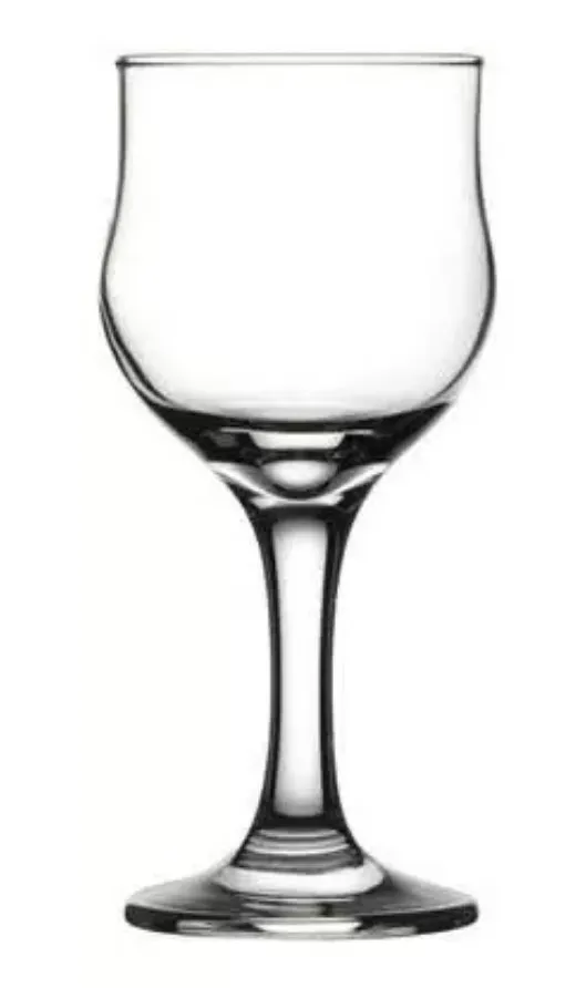 PASABAHCE Tulipe набор фужеров д/вина 200мл 6шт 44167