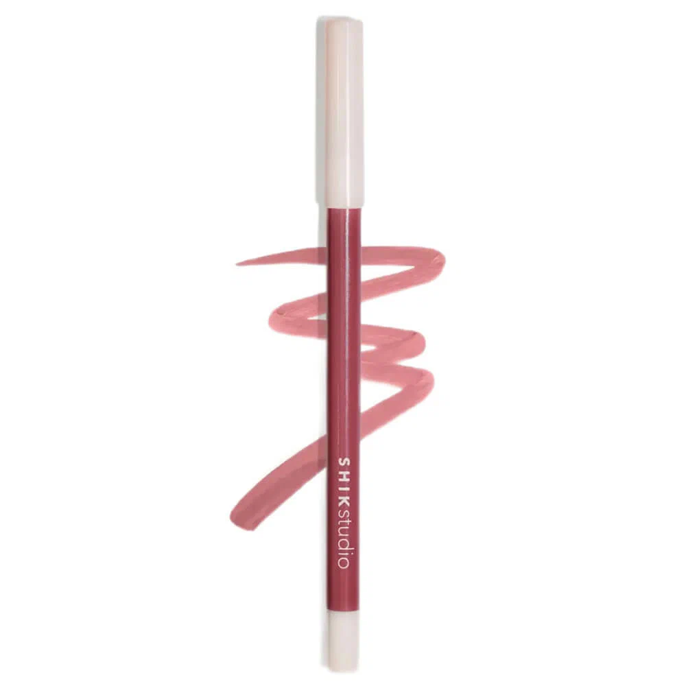 SHIKstudio карандаш д/губ стойкий long-lasting lip pencil т.101