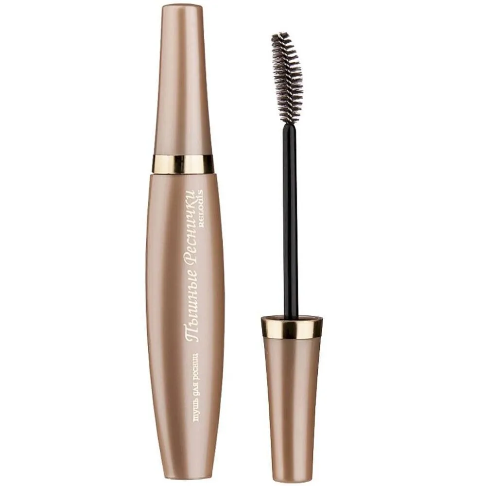 RELOUIS тушь д/ресниц пышные реснички