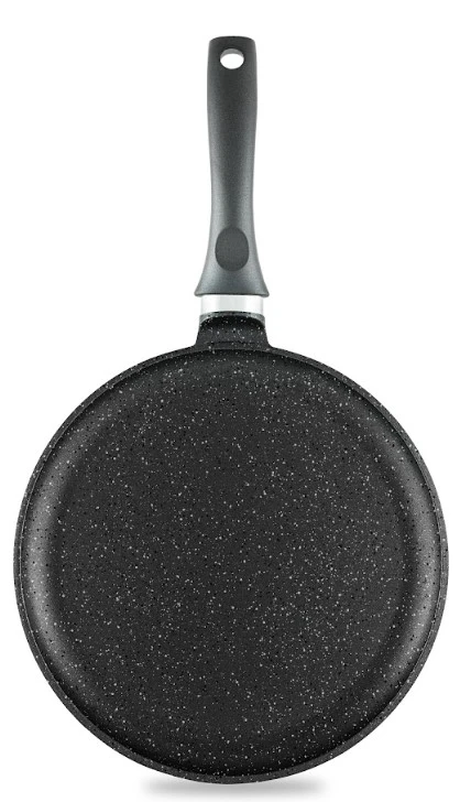 НЕВА блинница мраморная 24см MR6224