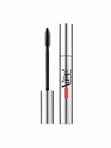 PUPA тушь д/ресниц д/объема и разделения vamp! definition т.001