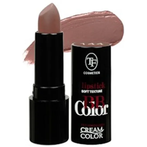 TRIUMPH помада д/губ кремовая bb color lipstick т.144