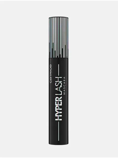 CATRICE тушь д/ресниц объем и длина hyper lash mascara т.010