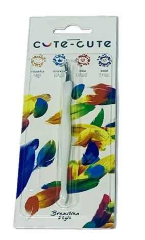 CUTE-CUTE триммер цвет mix 049125