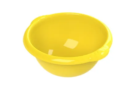 Таз 6,л с ручками АП035/40                                                                         