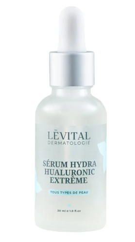 LEVITAL сыворотка д/лица глубокого увлажнения кожи с гиалуроновой кислотой 30мл