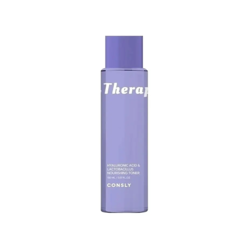 CONSLY тонер питательный с гиалуроновой кислотой и лактобактериями 150мл