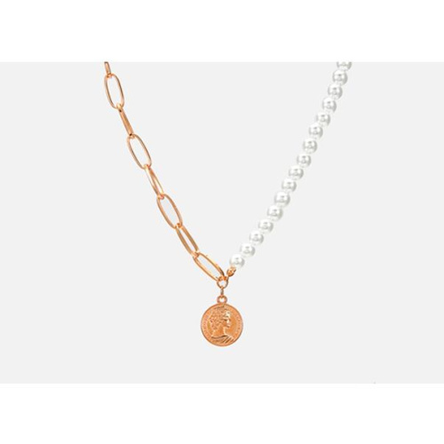 RINOVA подвеска золото жемчуг, 161726