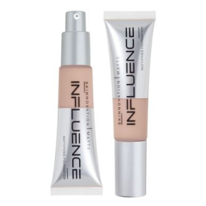 INFLUENCE BEAUTY основа тональная skinnovation i matte матирующая т.04