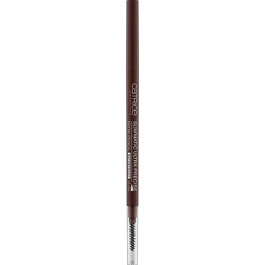 CATRICE карандаш д/бровей водостойкий slim'matic ultra precise brow pencil waterproof т.050