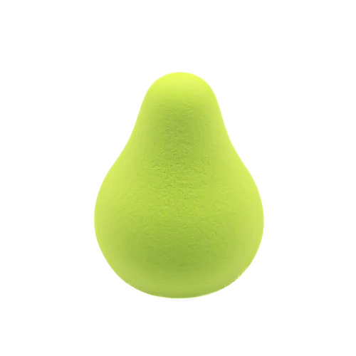 Спонж для нанесения макияжа Авокадо EL231106005