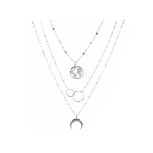 RINOVA  подвеска серебро, 162280