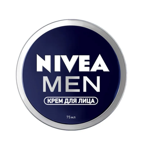 NIVEA MEN крем д/лица 75мл 83922