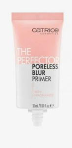 CATRICE праймер д/лица выравнивающий the perfector poreless