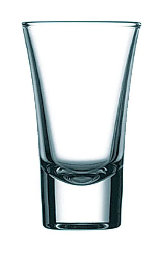 PASABAHCE Boston shots набор стопок 60мл 6шт 52194