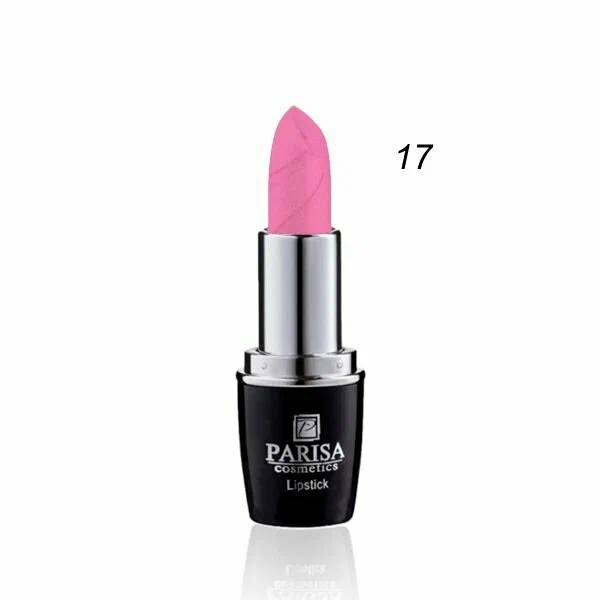 PARISA помада д/губ т.17