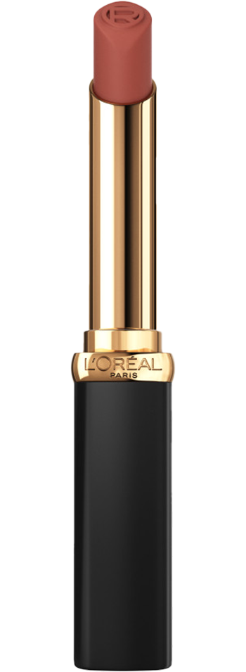 LOREAL помада губная колор риш матовая т. 540_