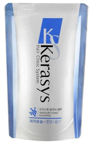 KERASYS шампунь д/волос увлажняющий мяг.уп. 500мл