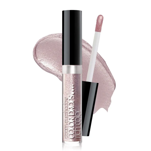 BELOR DESIGN тени д/глаз кремовые color drops т.4