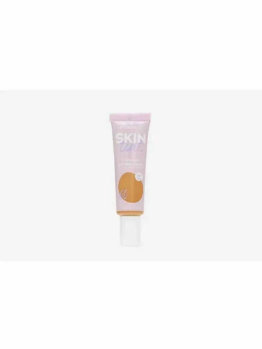 ESSENCE основа-тинт тональная увлажняющая skin tint т.100