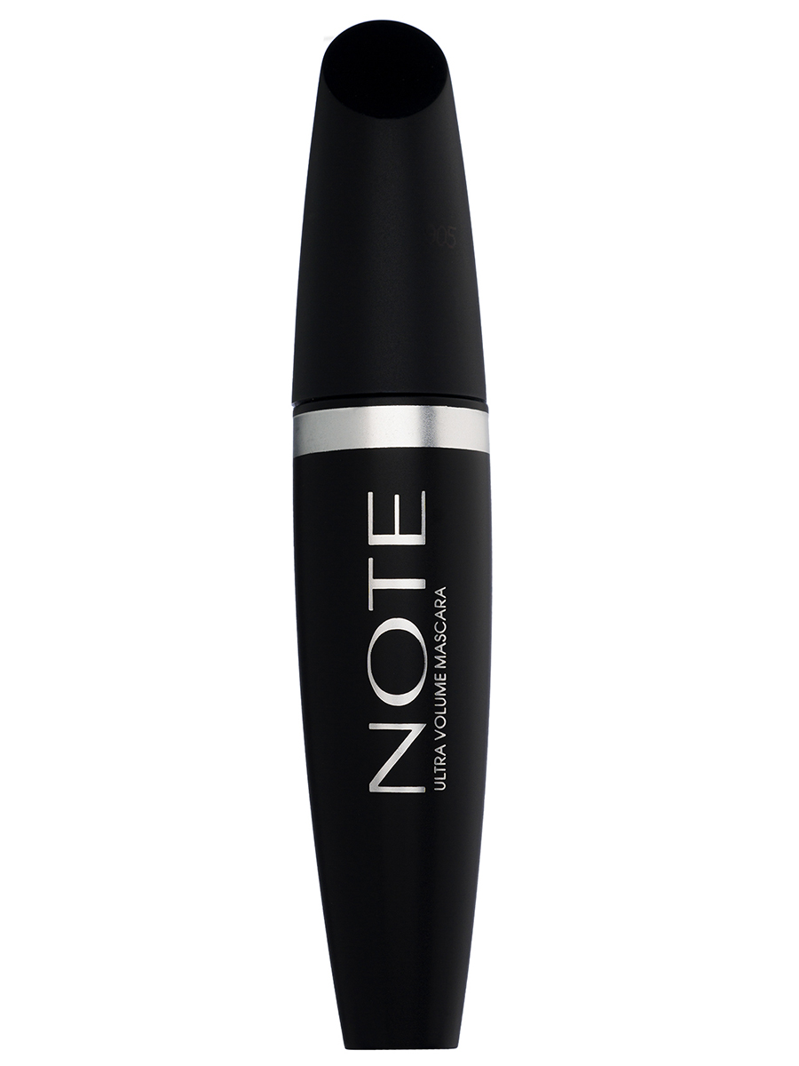 NOTE тушь д/дополнительного объема ресниц